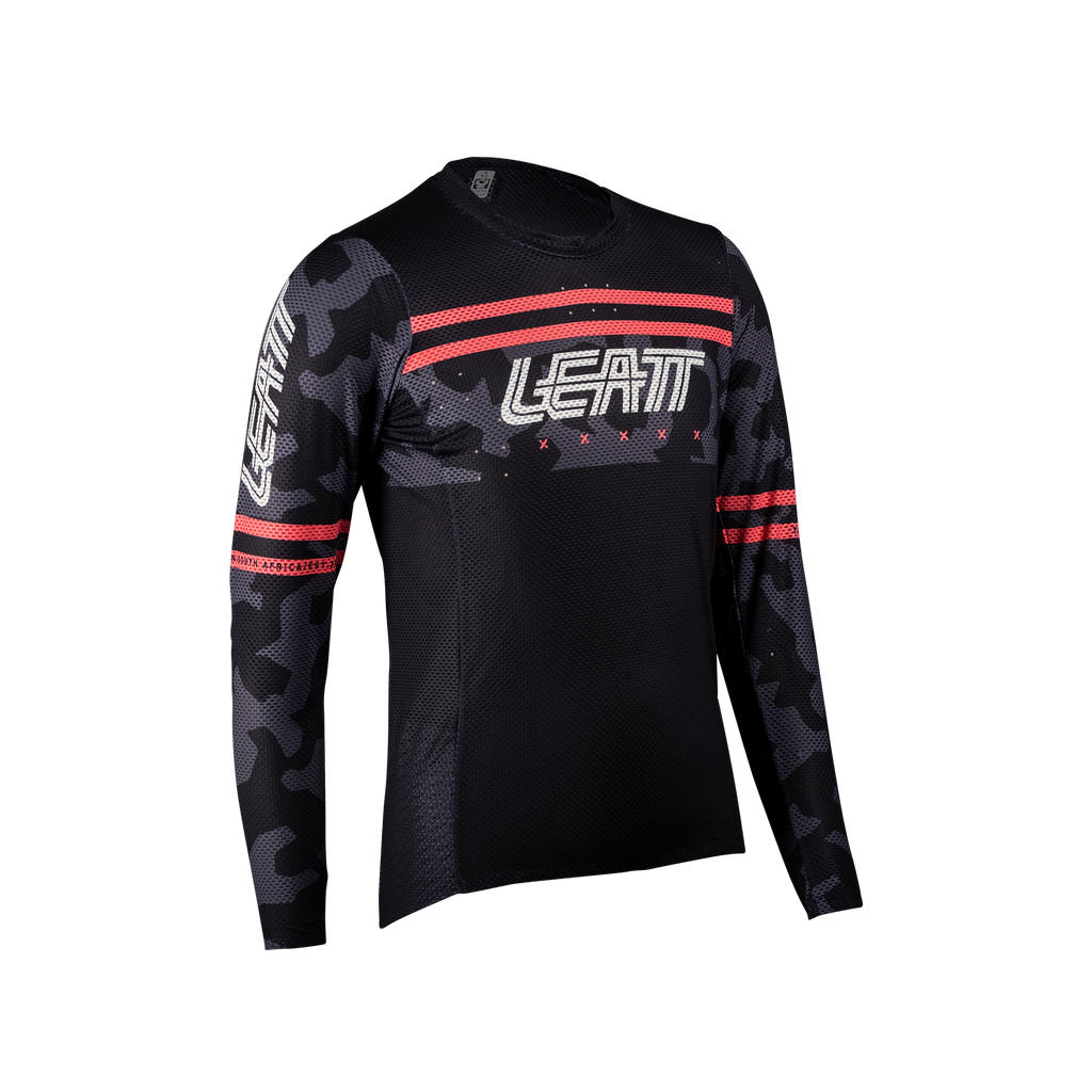 Jersey MTB Gravity 4.0 - Women