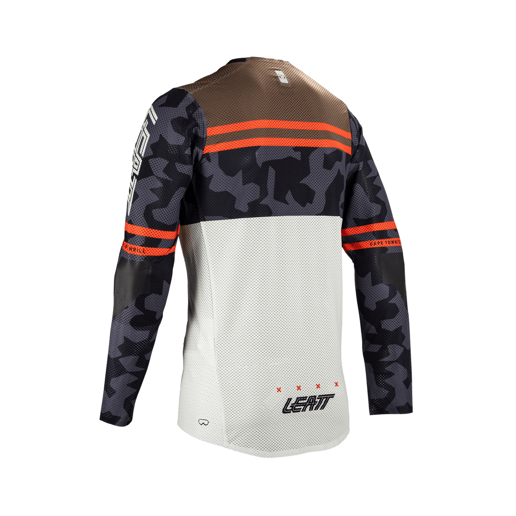 Jersey MTB Gravity 4.0