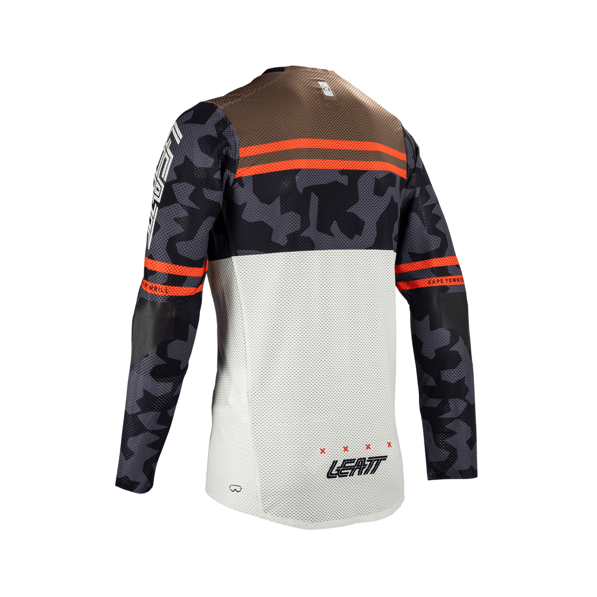 Jersey MTB Gravity 4.0