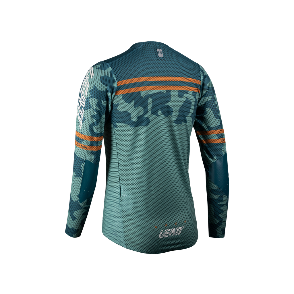 Jersey MTB Gravity 4.0 - Women