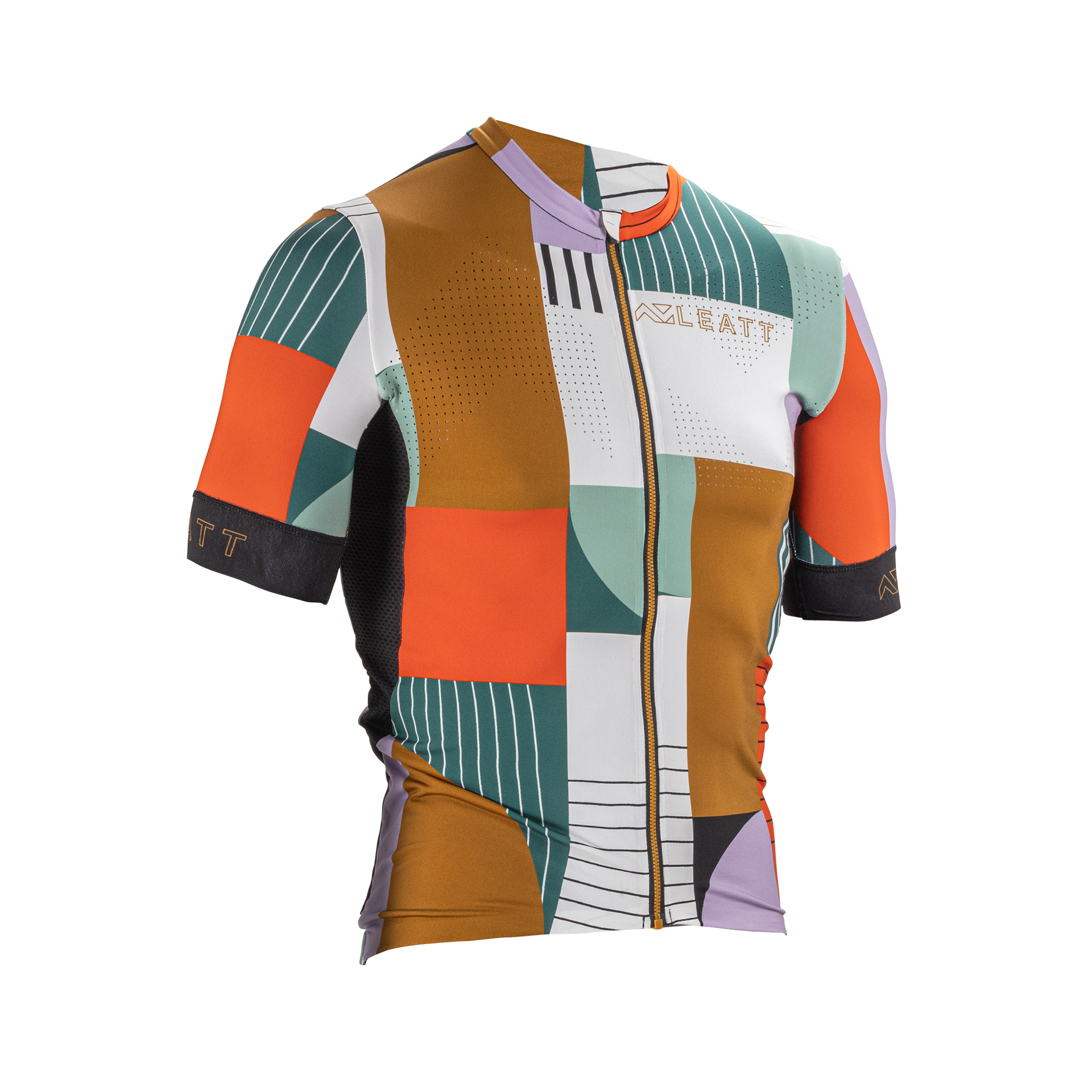 Jersey MTB Endurance 5.0