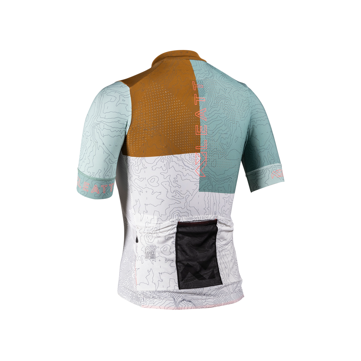 Jersey MTB Endurance 5.0 - Women