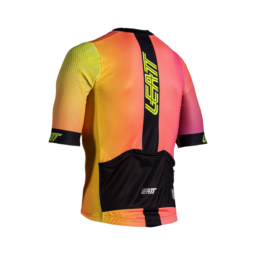 Jersey MTB Endurance 6.0