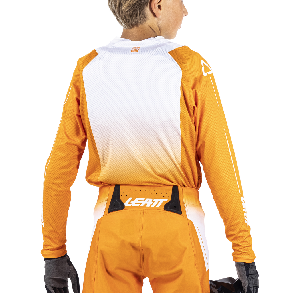 Jersey Moto 4.5 - Junior Position 4