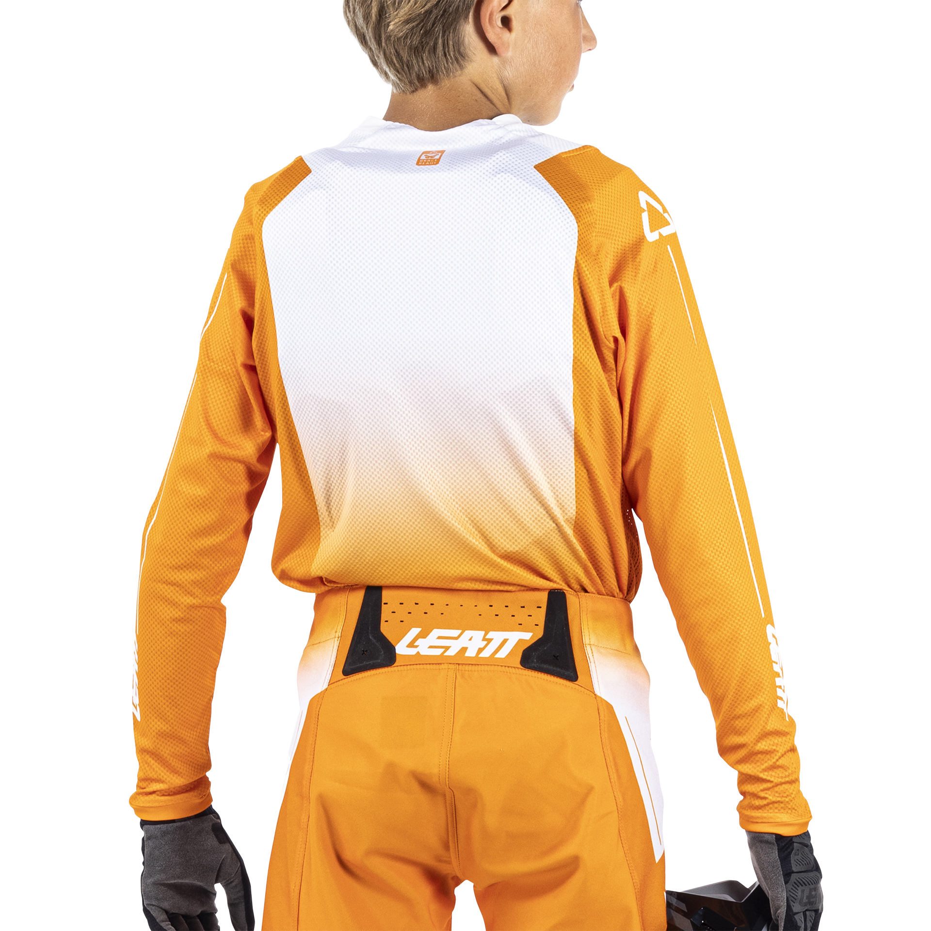 Jersey Moto 4.5 - Junior Position 4