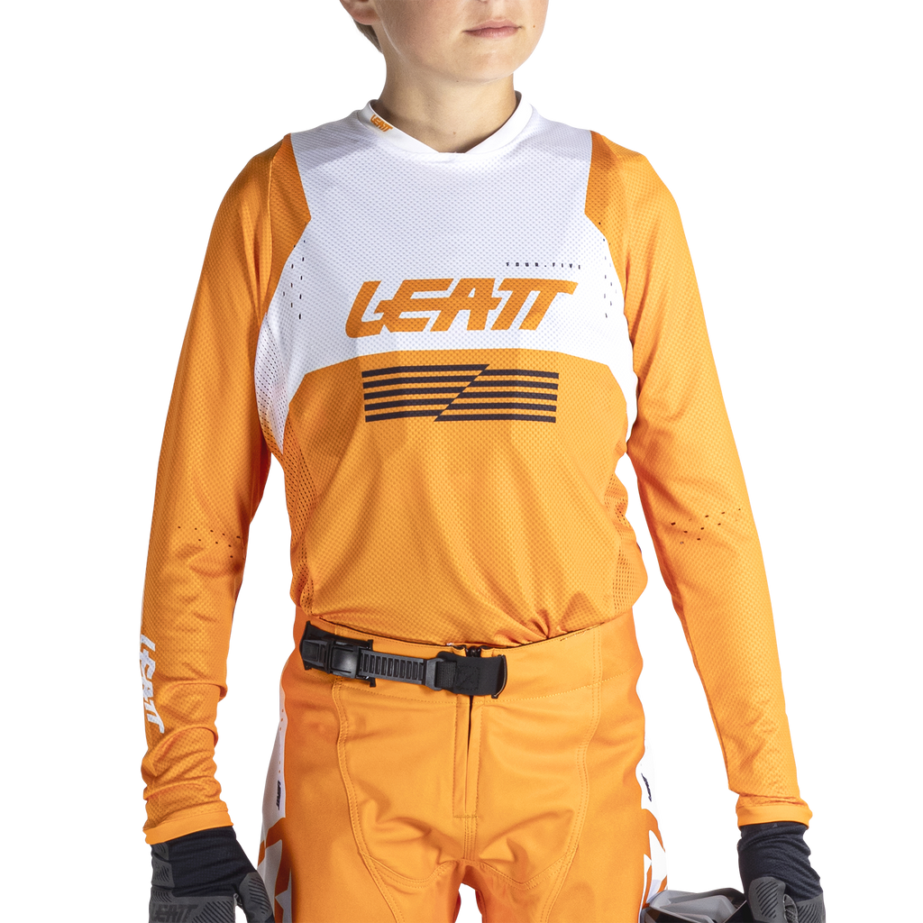 Jersey Moto 4.5 - Junior Position 3