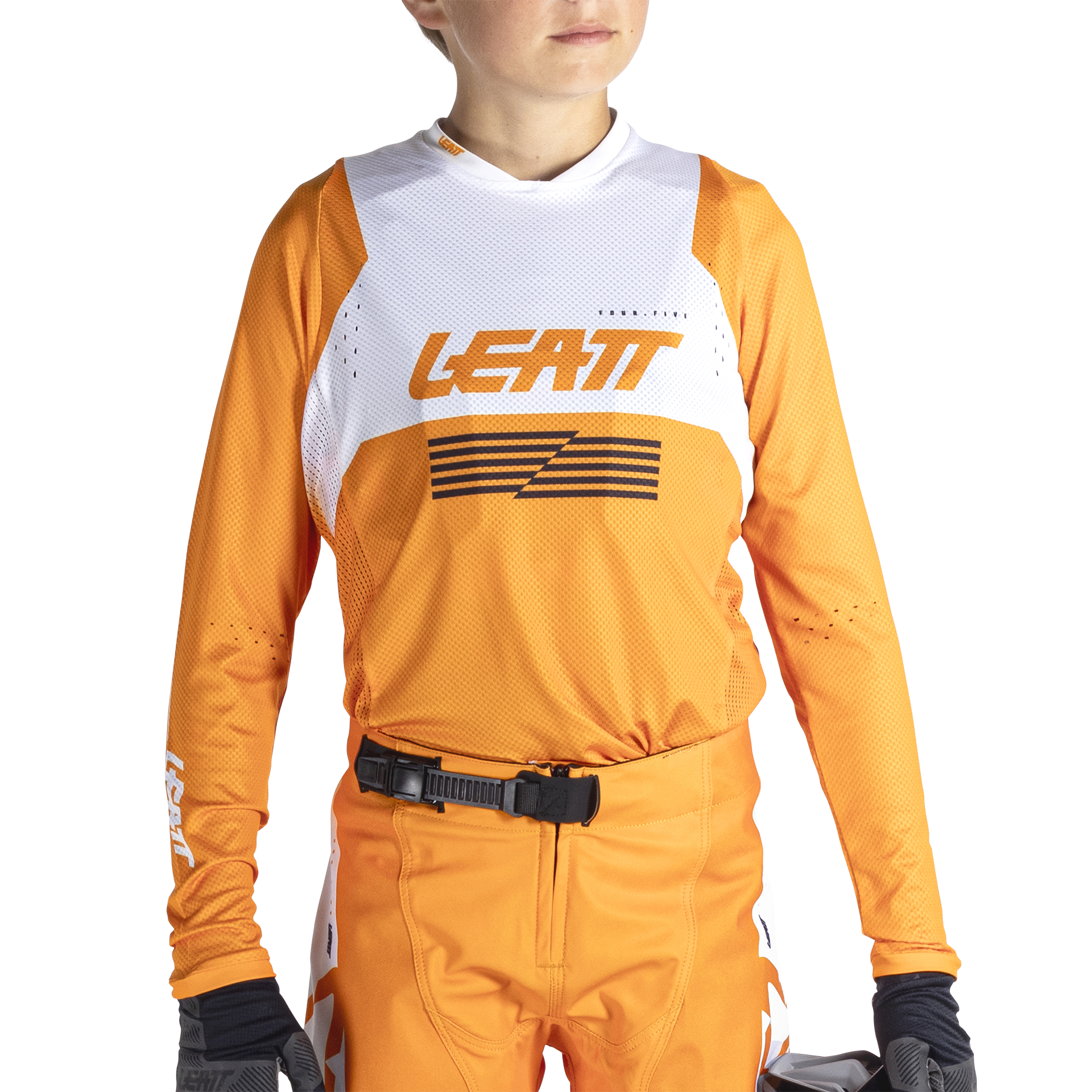 Jersey Moto 4.5 - Junior Position 3