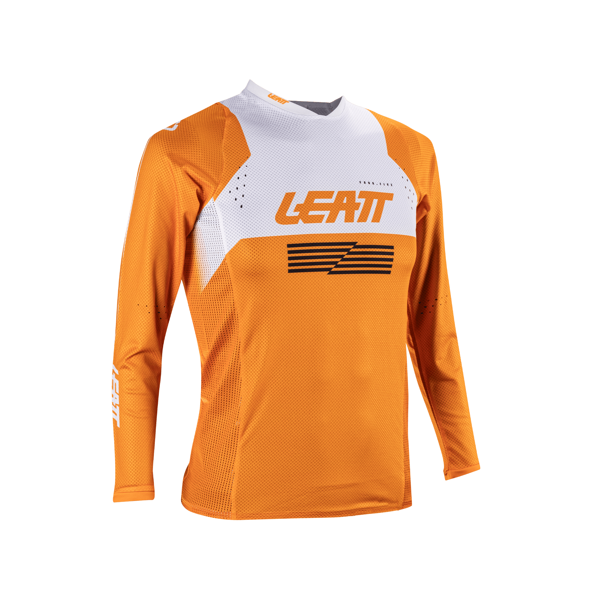 Jersey Moto 4.5 - Junior