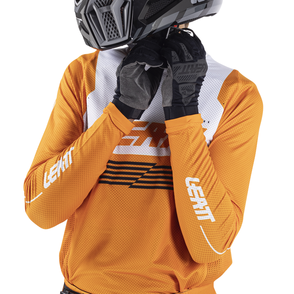 Jersey Moto 4.5 - Junior Position 5