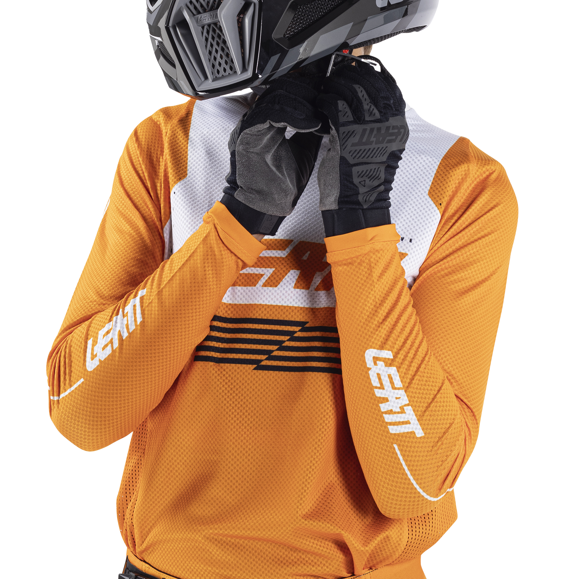 Jersey Moto 4.5 - Junior Position 5