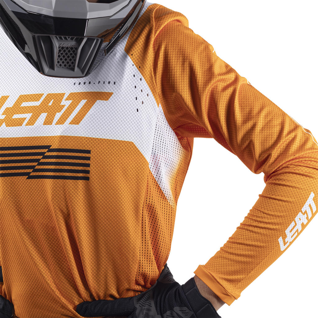 Jersey Moto 4.5 - Junior Position 6