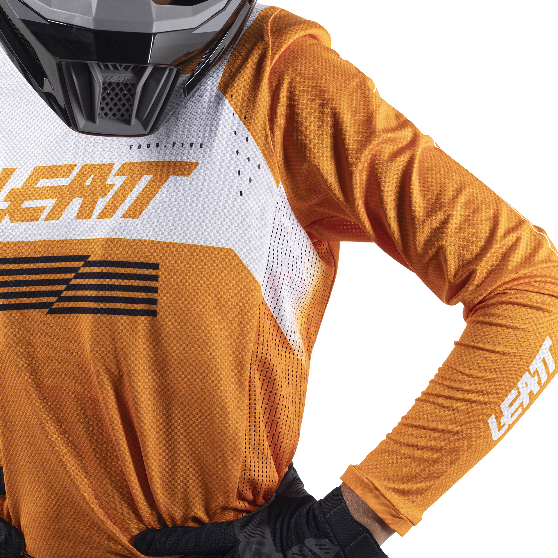 Jersey Moto 4.5 - Junior Position 6