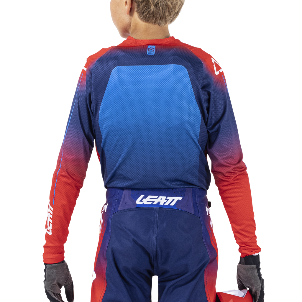 Jersey Moto 4.5 - Junior Position 10