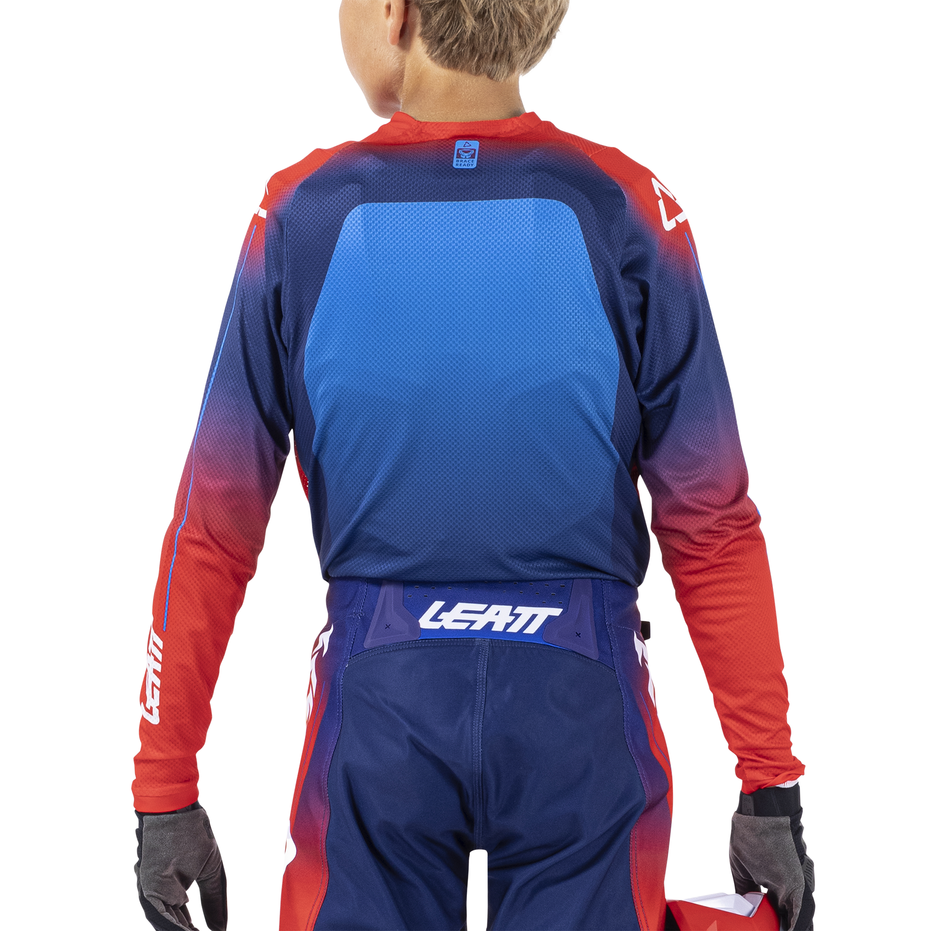 Jersey Moto 4.5 - Junior Position 10