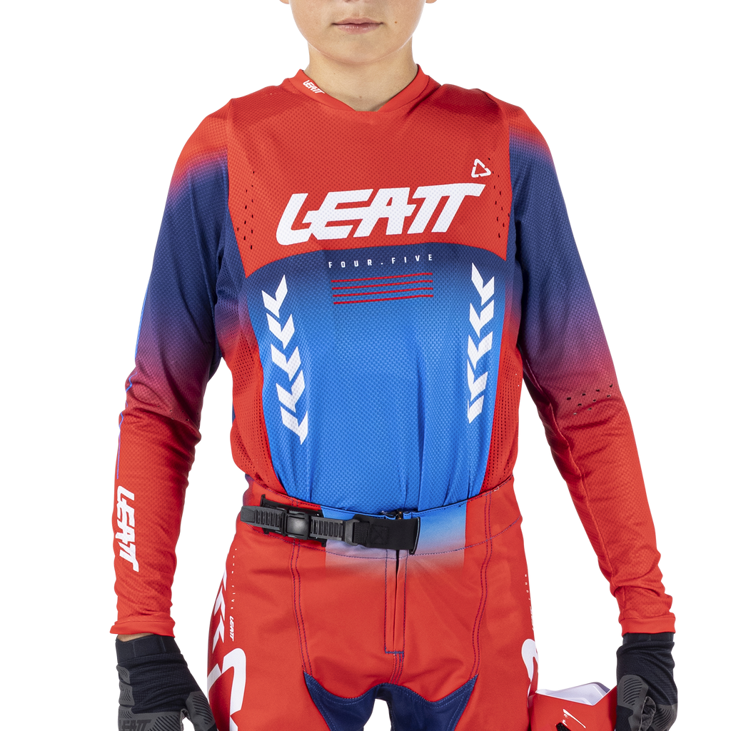 Jersey Moto 4.5 - Junior Position 9