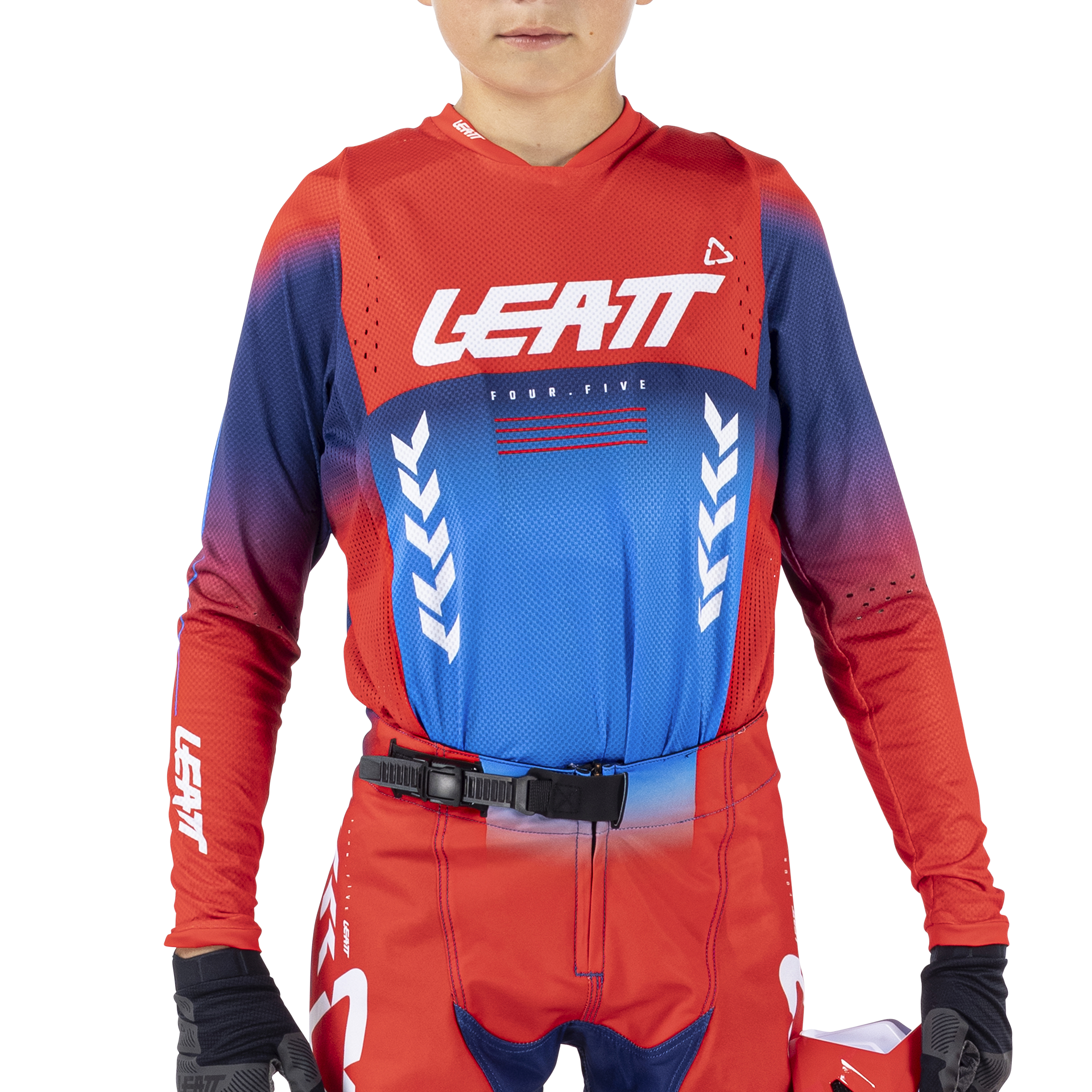 Jersey Moto 4.5 - Junior Position 9