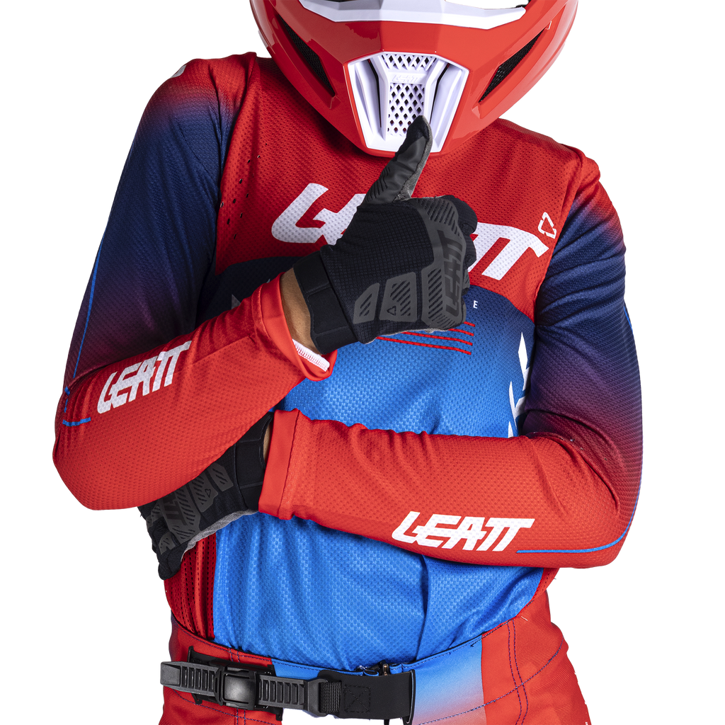 Jersey Moto 4.5 - Junior Position 11