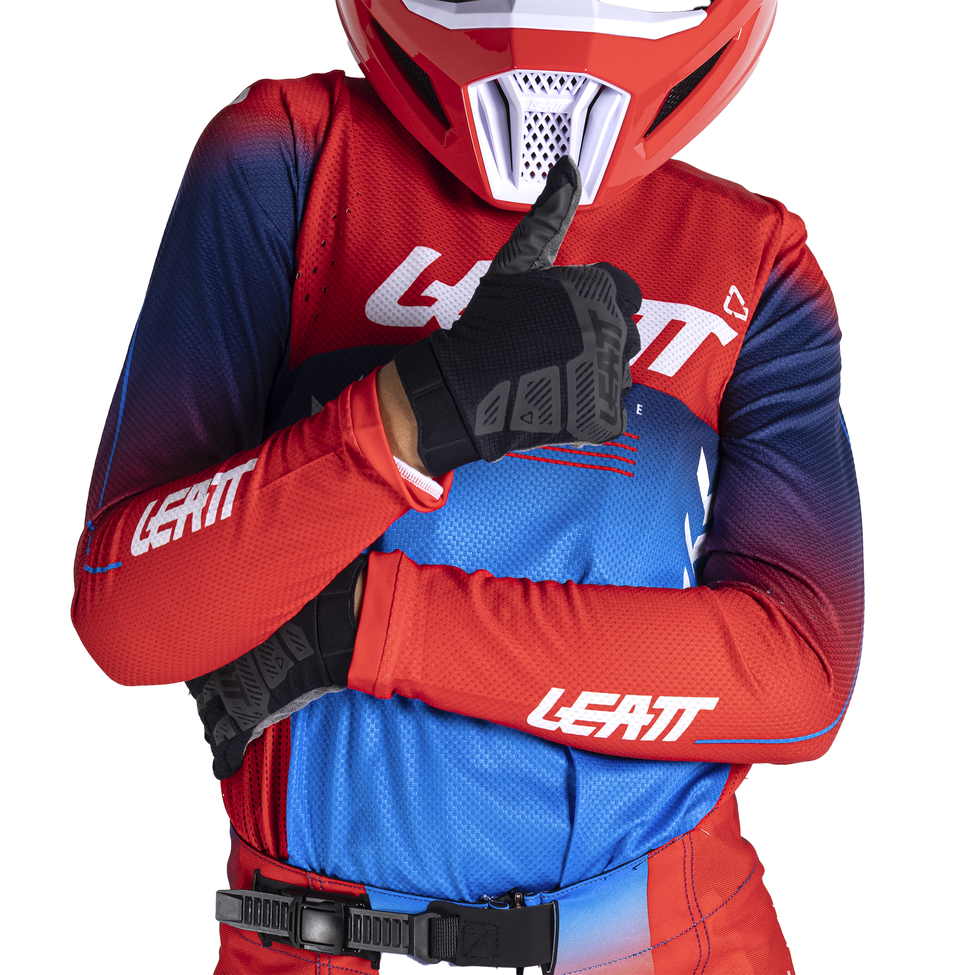Jersey Moto 4.5 - Junior Position 11