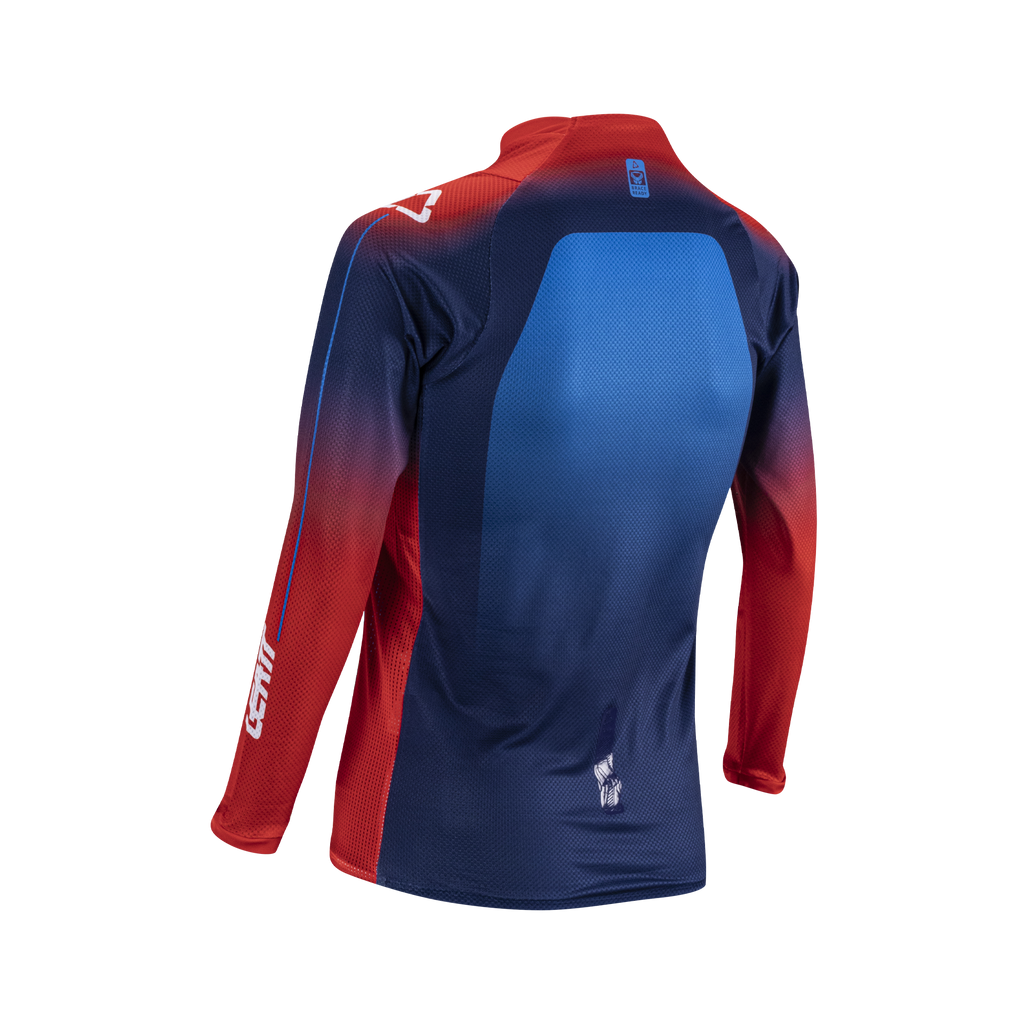 Jersey Moto 4.5 - Junior Position 8
