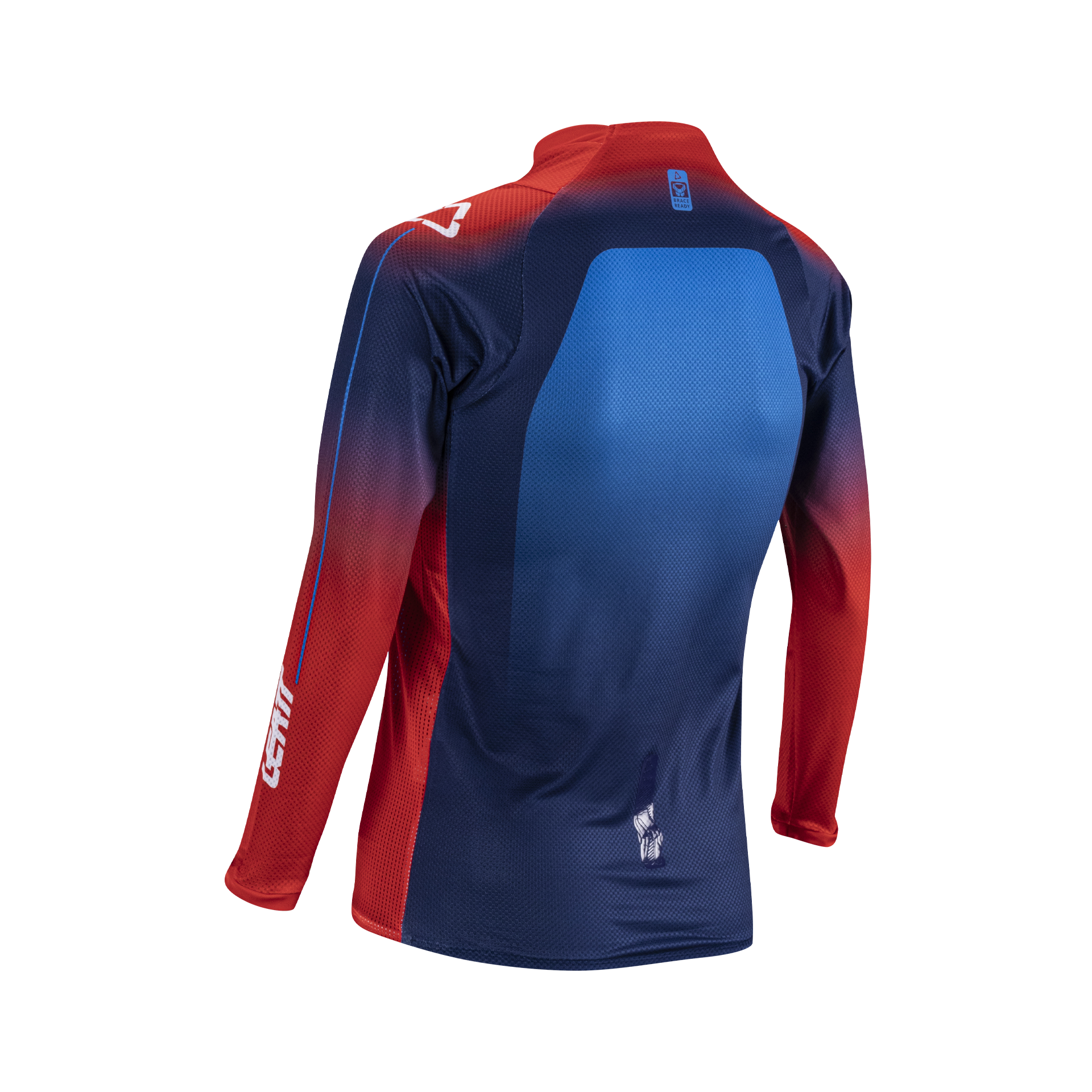Jersey Moto 4.5 - Junior Position 8