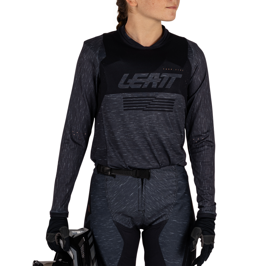 Jersey Moto 4.5 - Junior Position 15