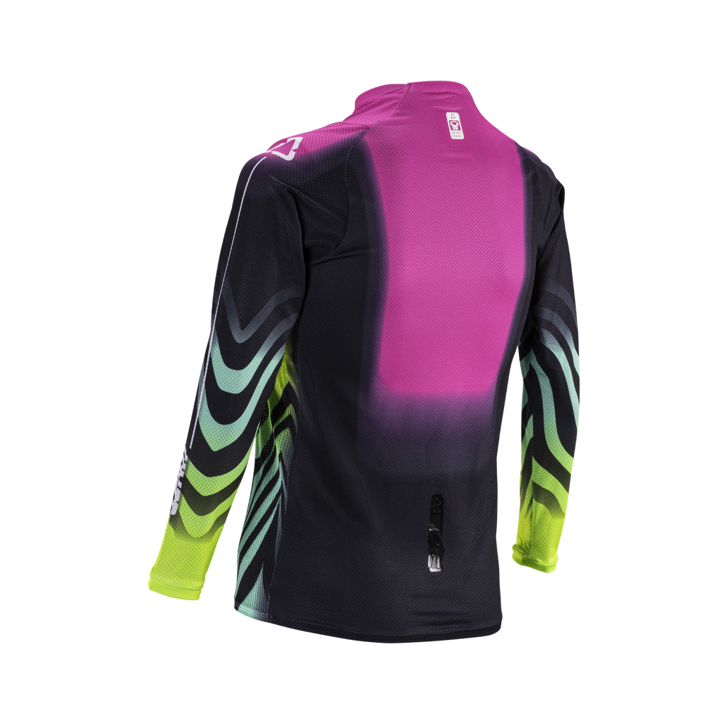 Jersey Moto 4.5 - Junior Position 20