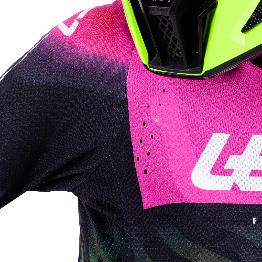 Jersey Moto 4.5 - Junior Position 23