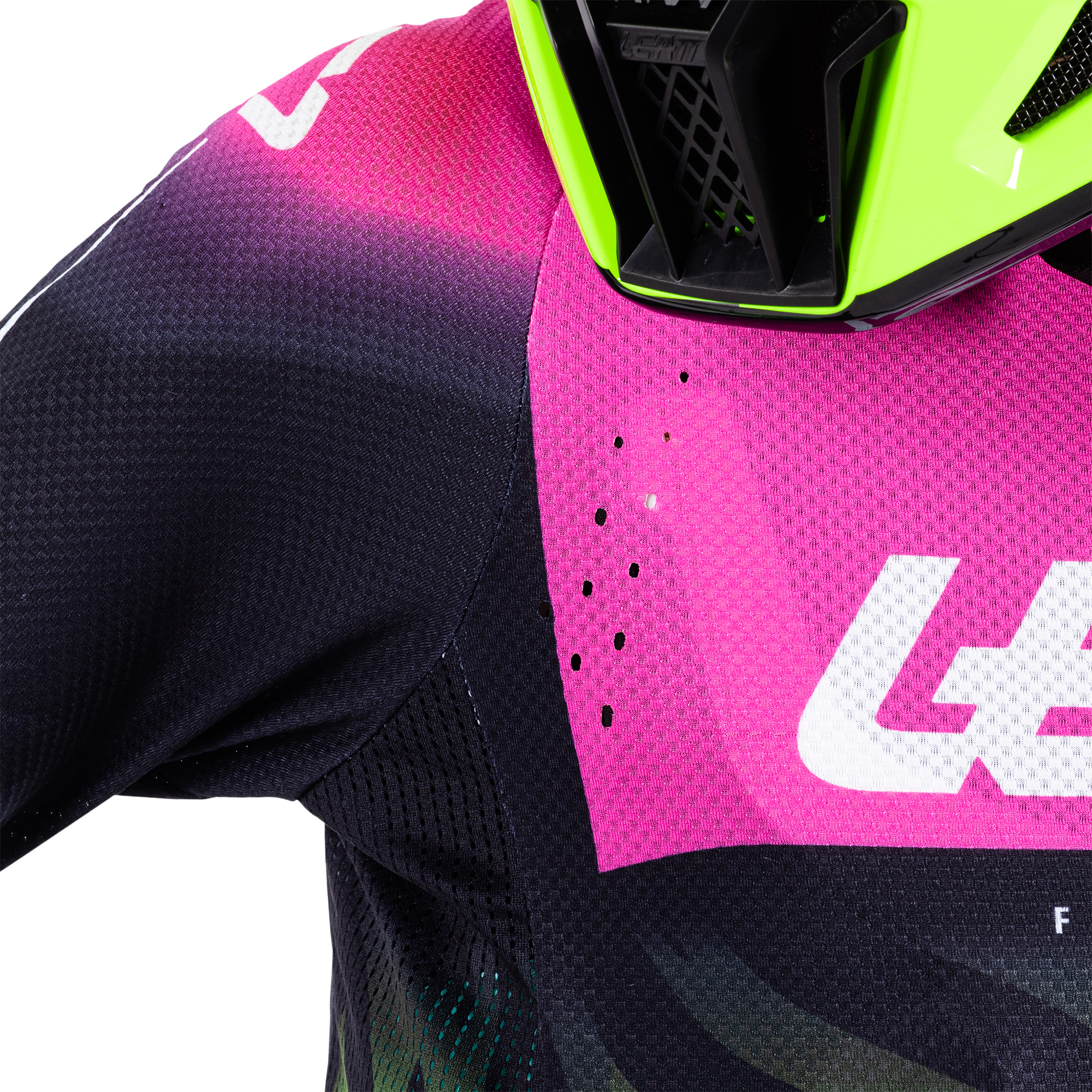 Jersey Moto 4.5 - Junior Position 23