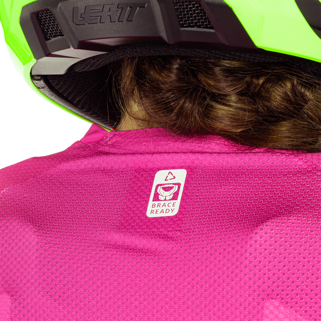 Jersey Moto 4.5 - Junior Position 24