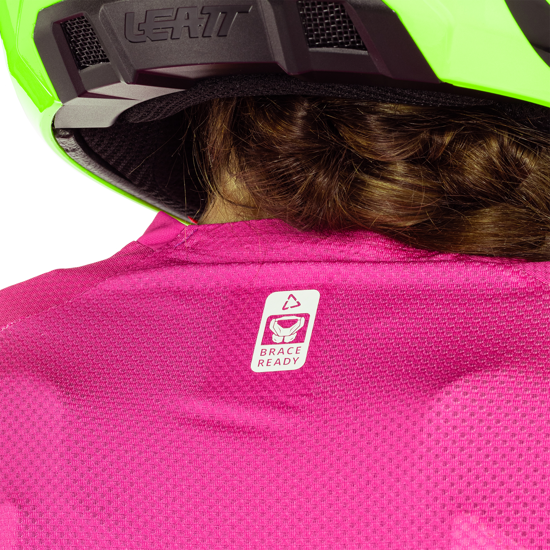 Jersey Moto 4.5 - Junior Position 24