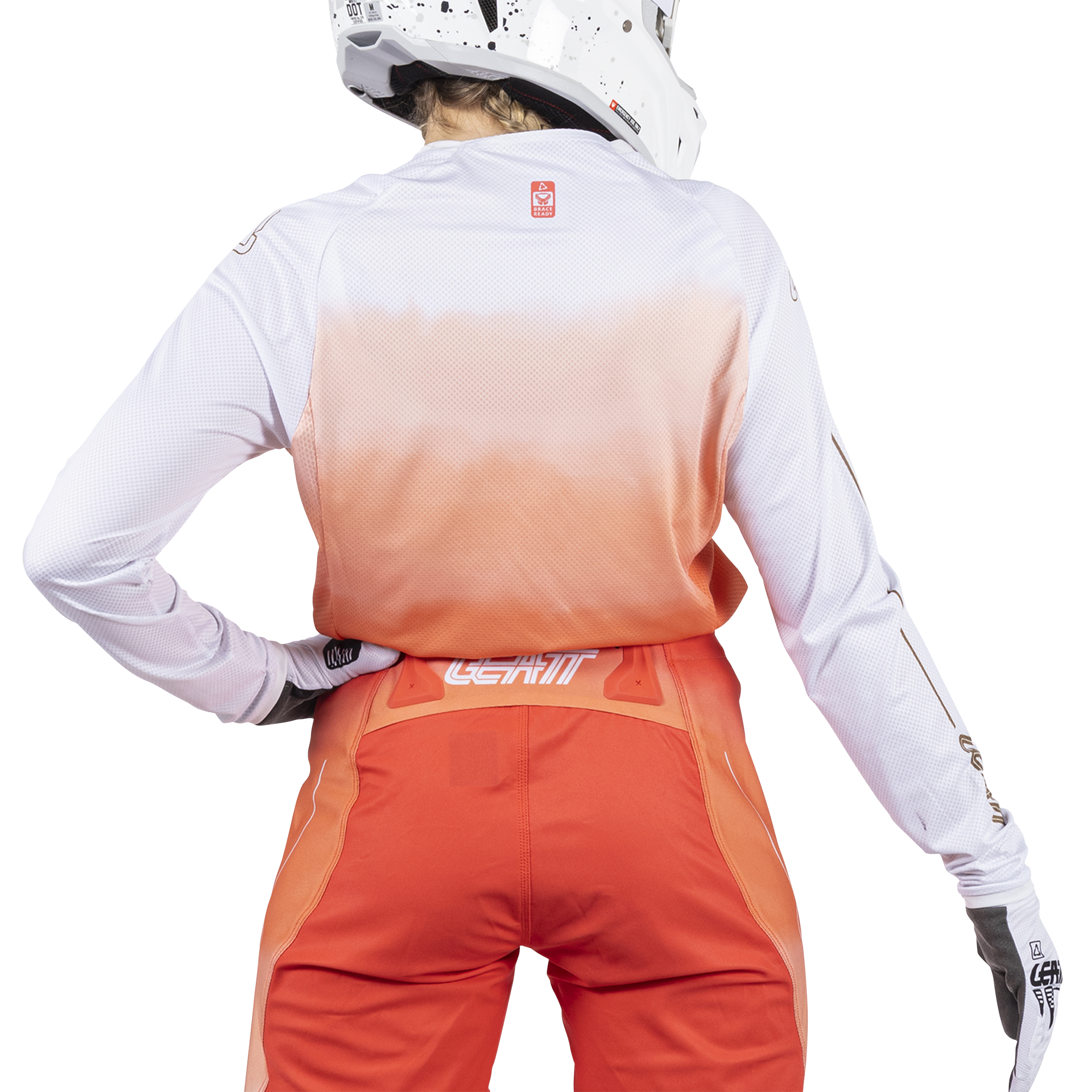 Jersey Moto 4.5 Lite - Women Position 4