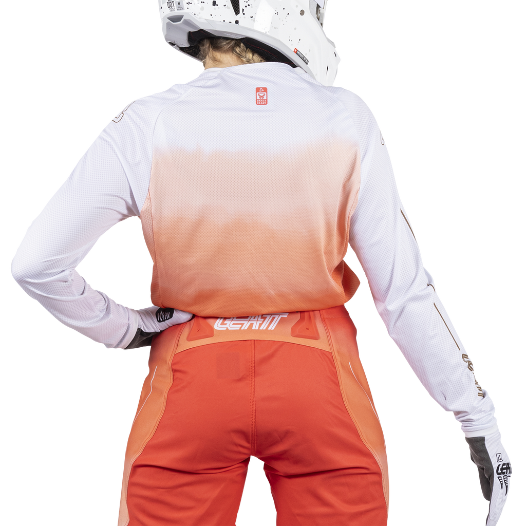 Jersey Moto 4.5 Lite - Women
