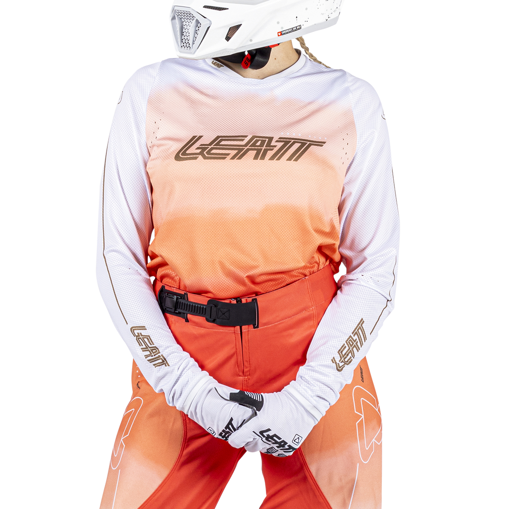 Jersey Moto 4.5 Lite - Women