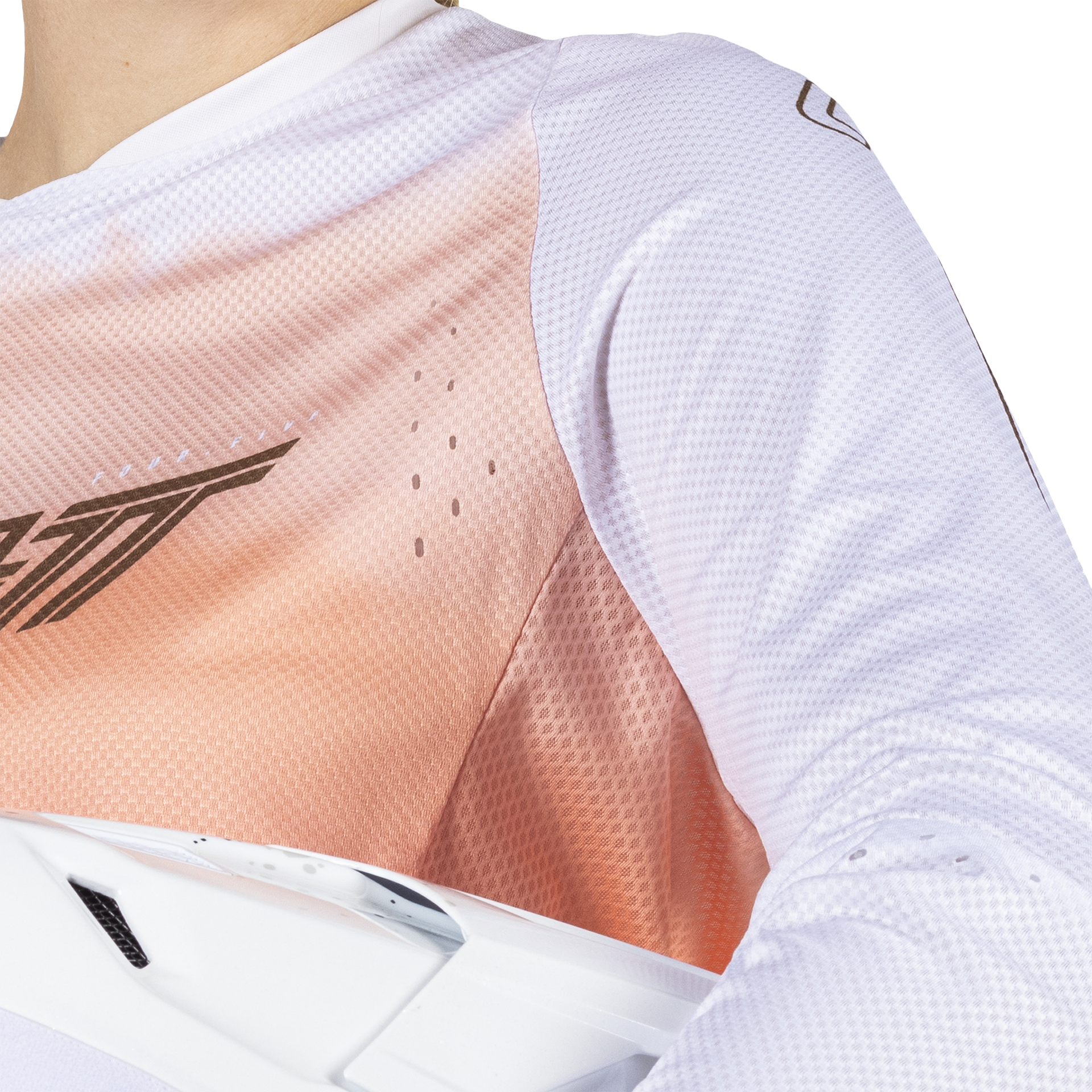 Jersey Moto 4.5 Lite - Women Position 5