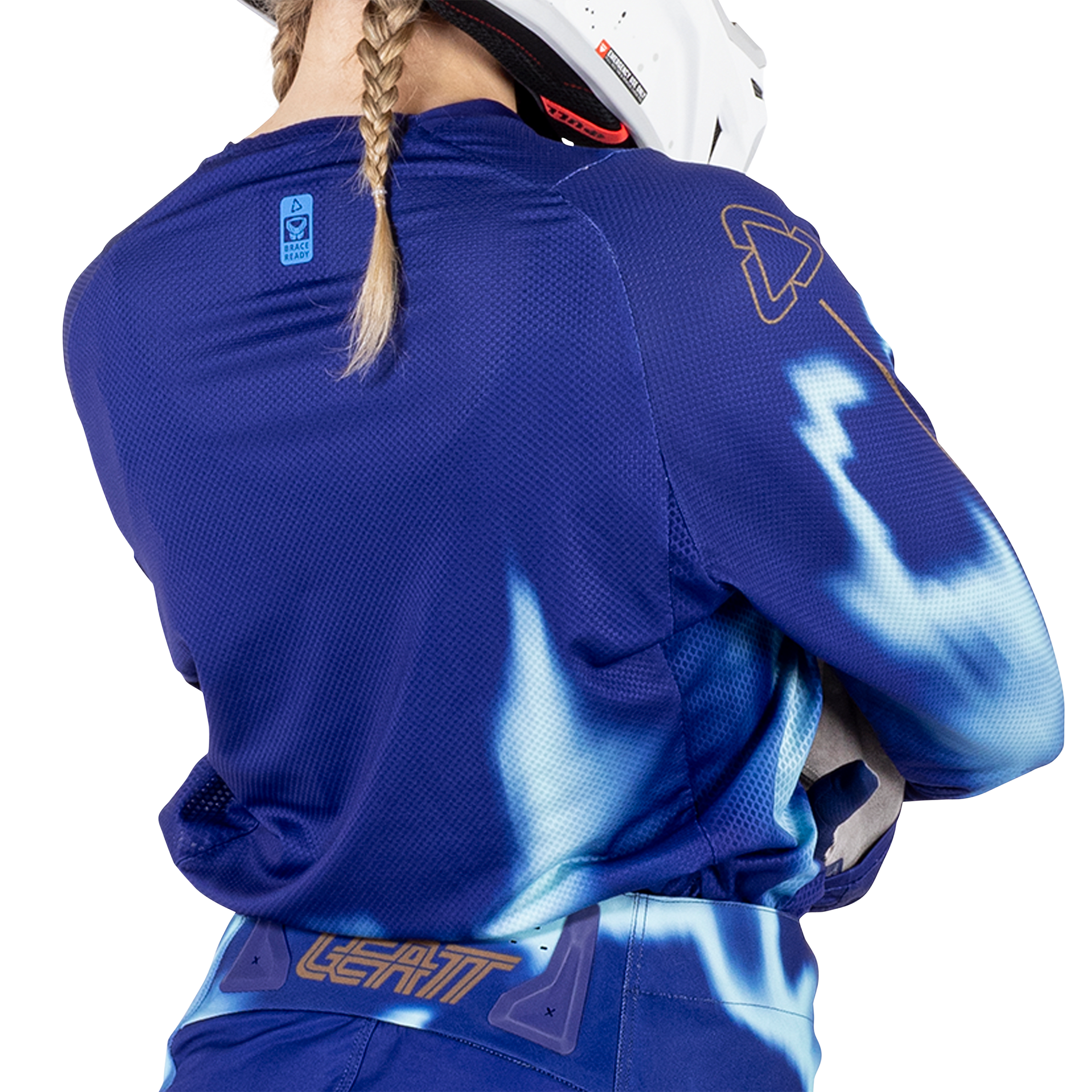 Jersey Moto 4.5 Lite - Women Position 10