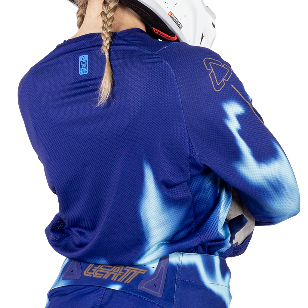 Jersey Moto 4.5 Lite - Women