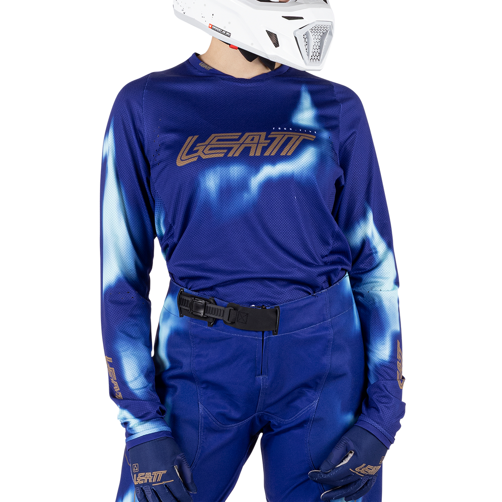 Jersey Moto 4.5 Lite - Women