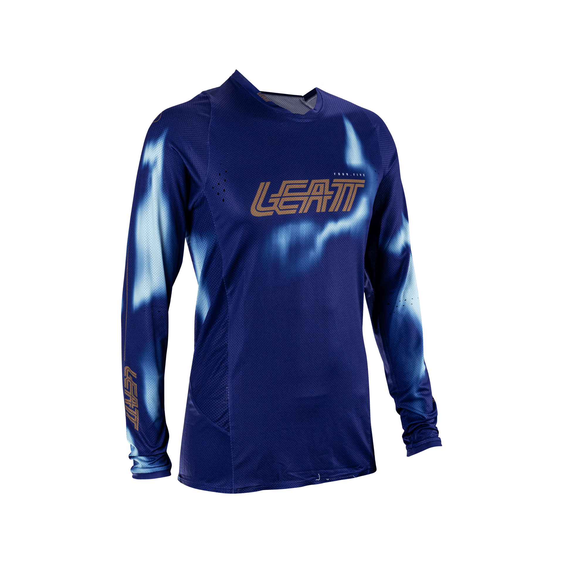 Jersey Moto 4.5 Lite - Women
