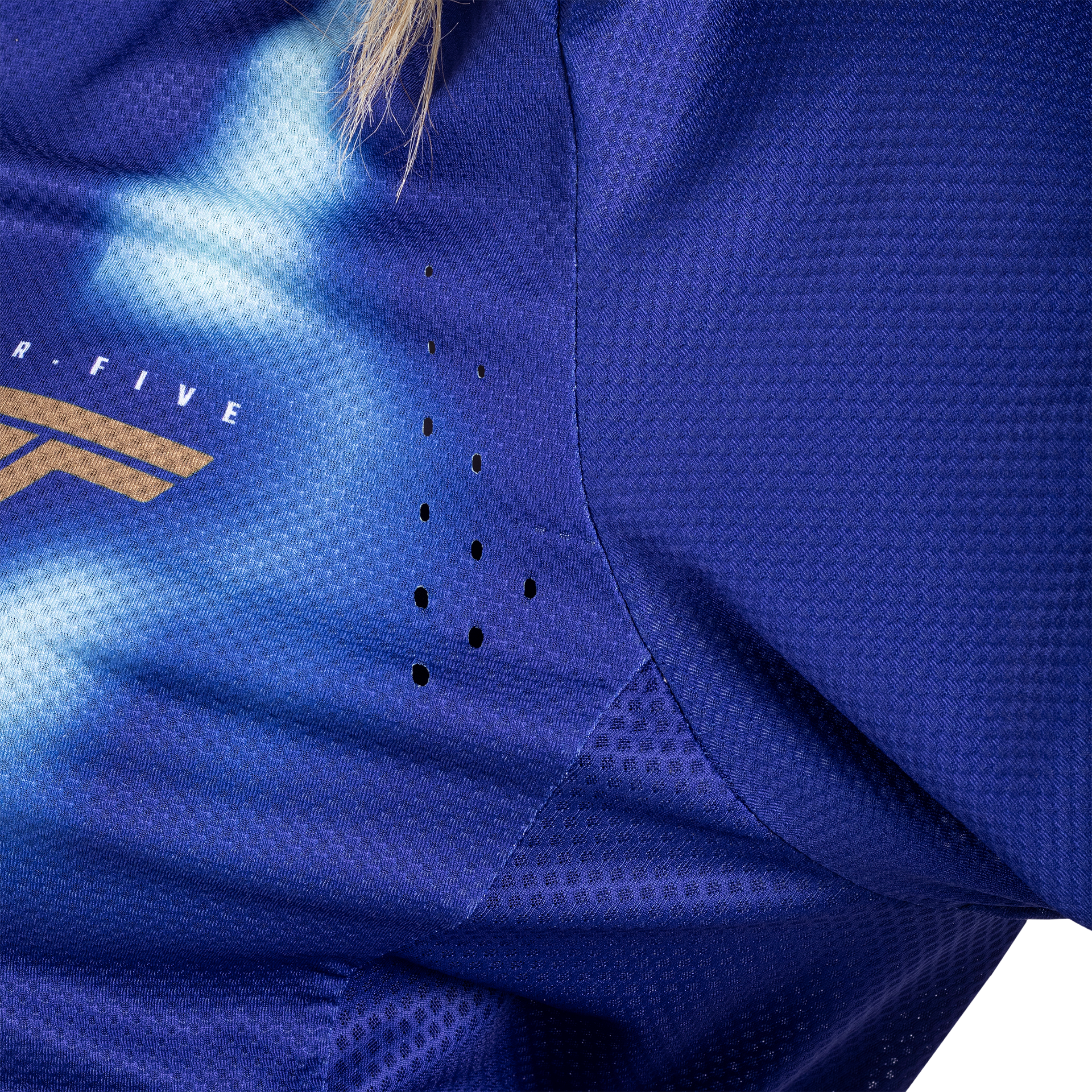 Jersey Moto 4.5 Lite - Women Position 11