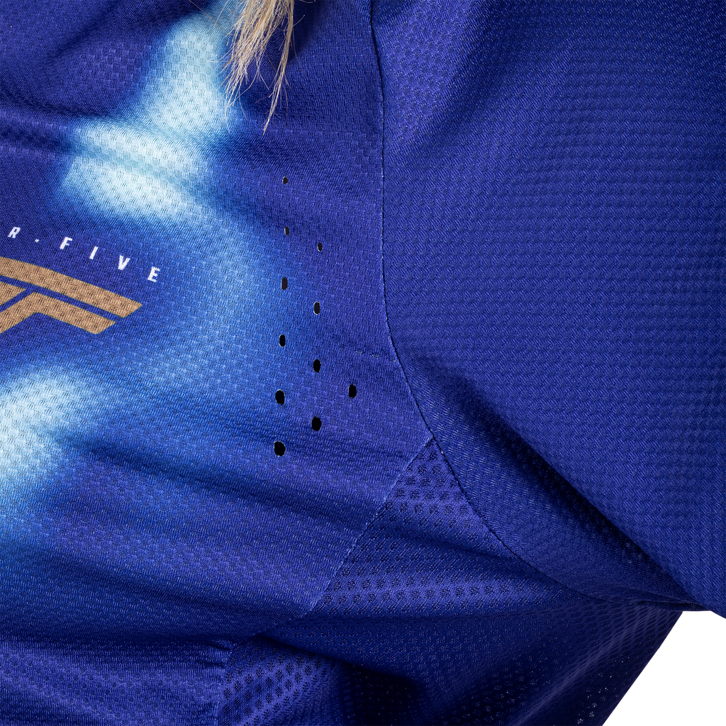 Jersey Moto 4.5 Lite - Women