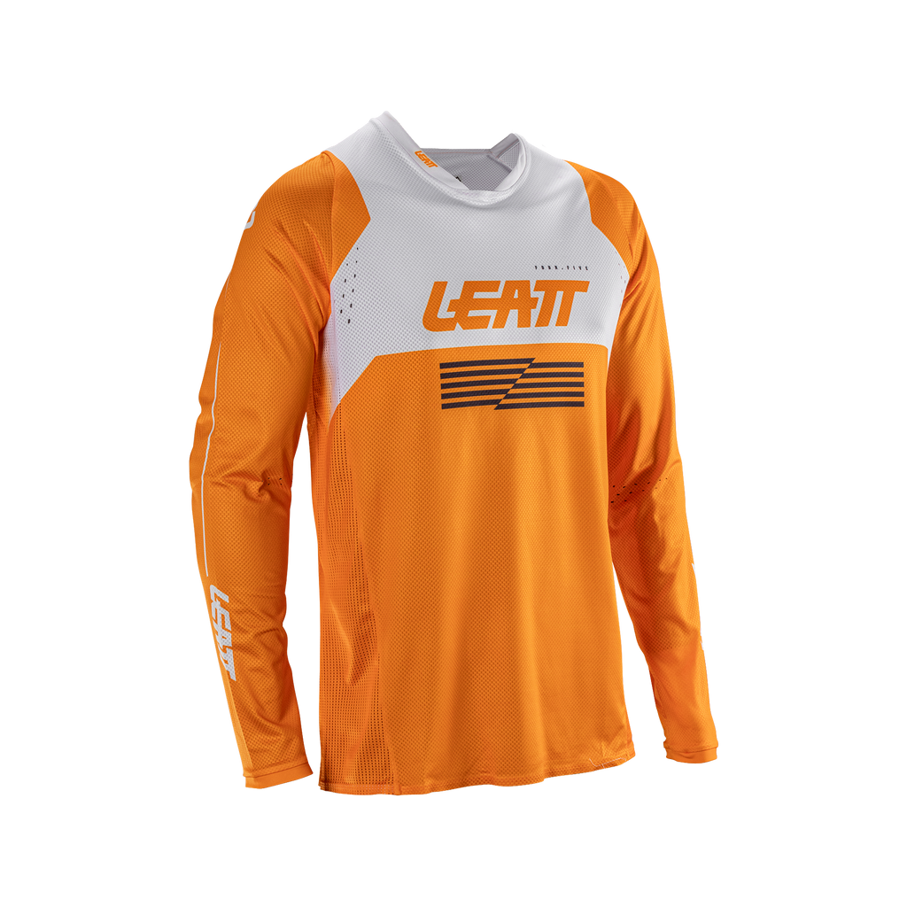 Jersey Moto 4.5 Lite