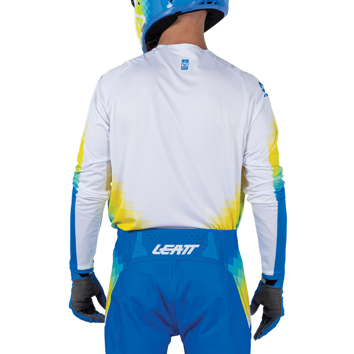 Jersey Moto 4.5 Lite Position 10