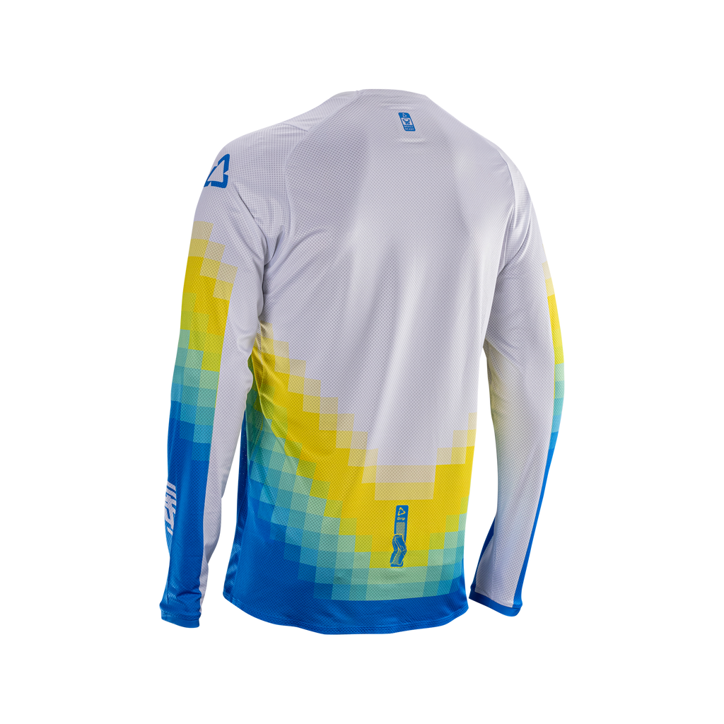 Jersey Moto 4.5 Lite