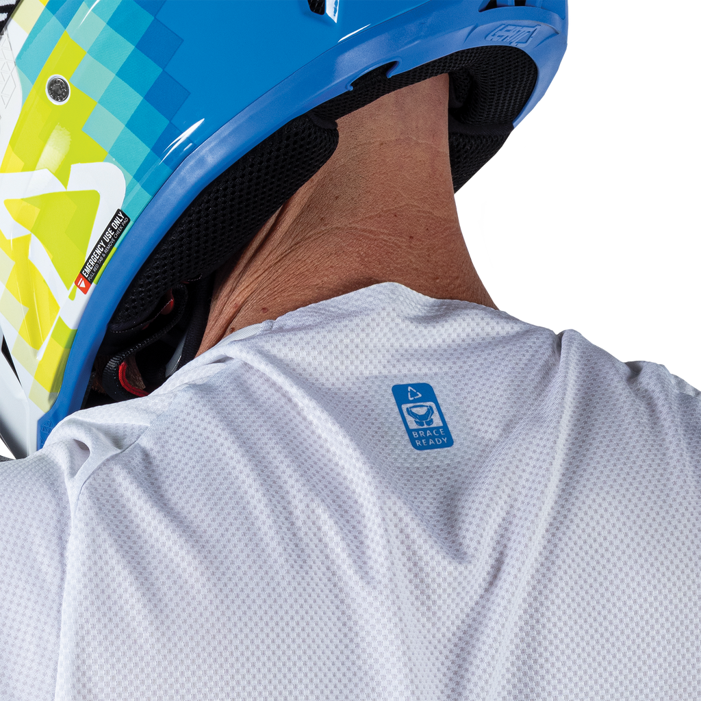 Jersey Moto 4.5 Lite