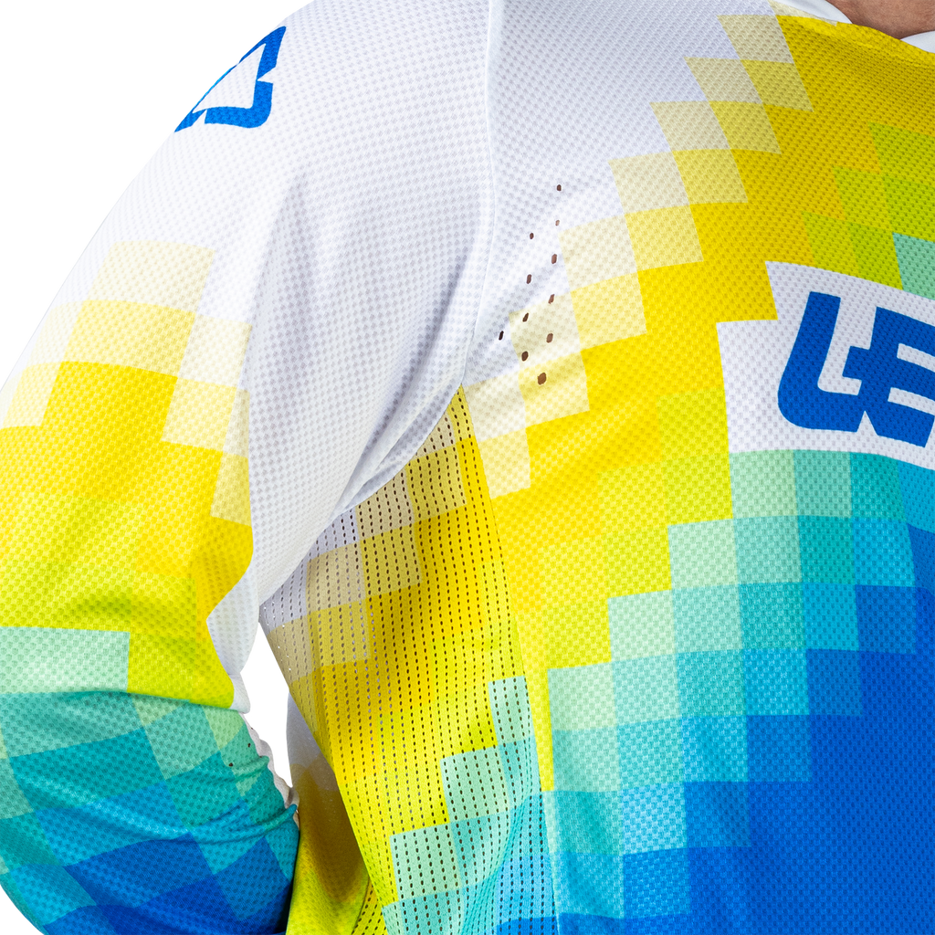 Jersey Moto 4.5 Lite Position 11