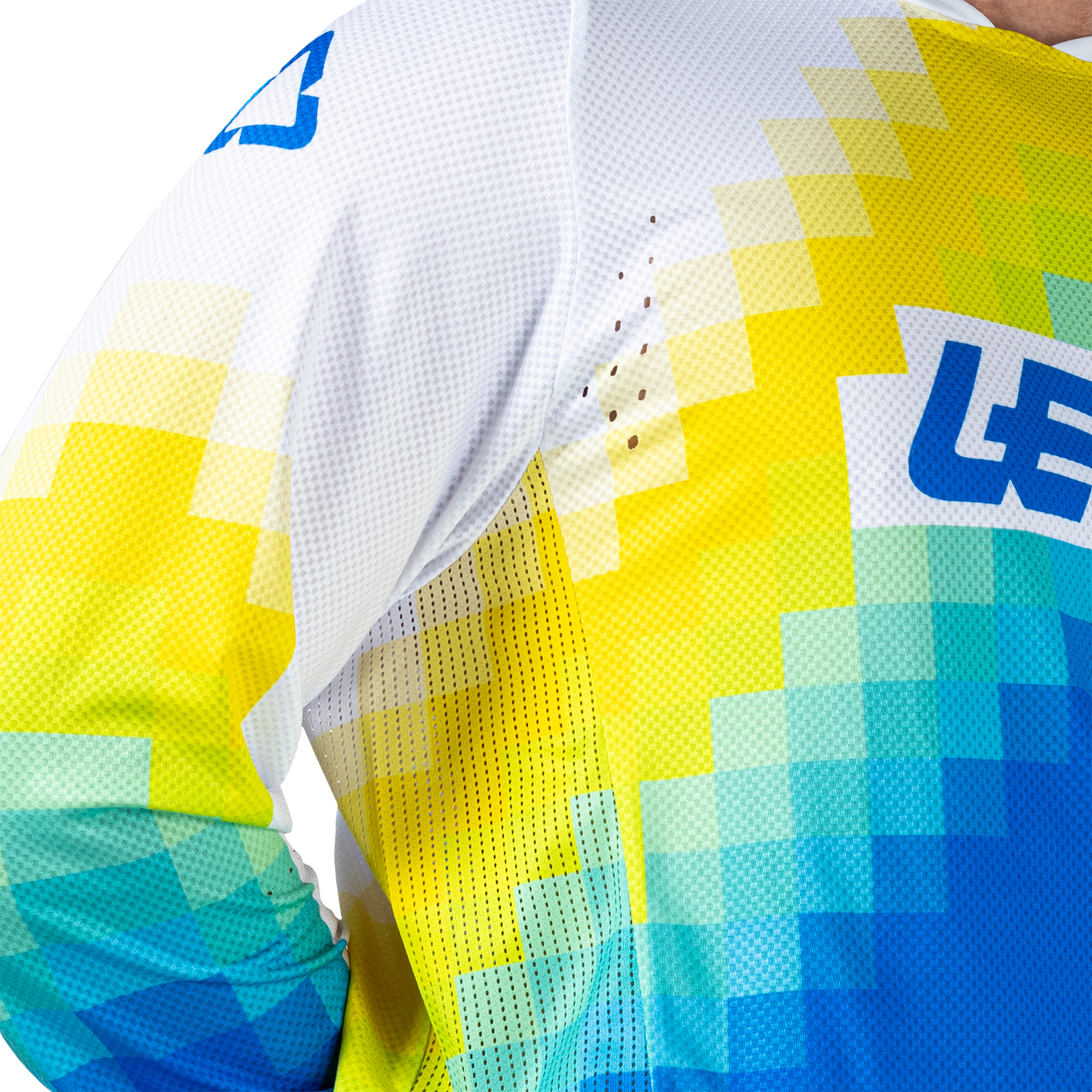 Jersey Moto 4.5 Lite