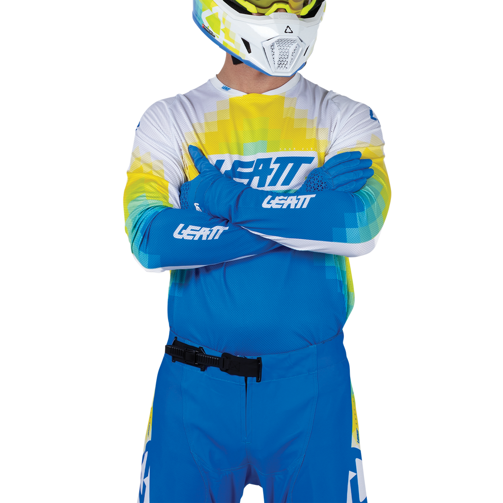 Jersey Moto 4.5 Lite Position 9