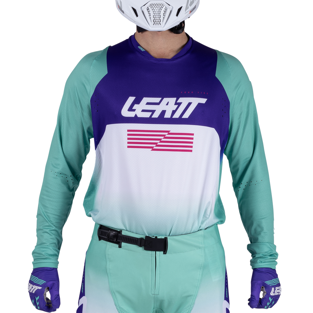 Jersey Moto 4.5 Lite