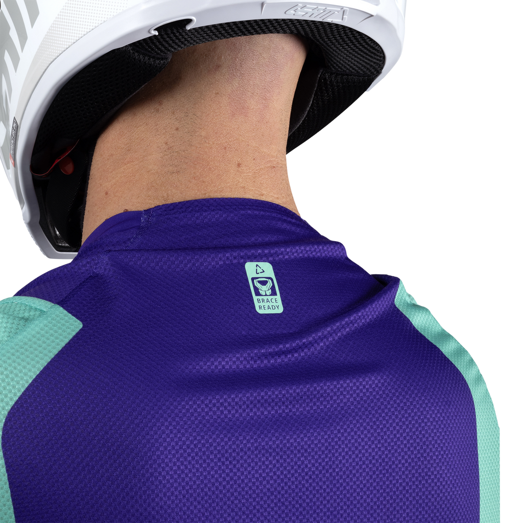 Jersey Moto 4.5 Lite