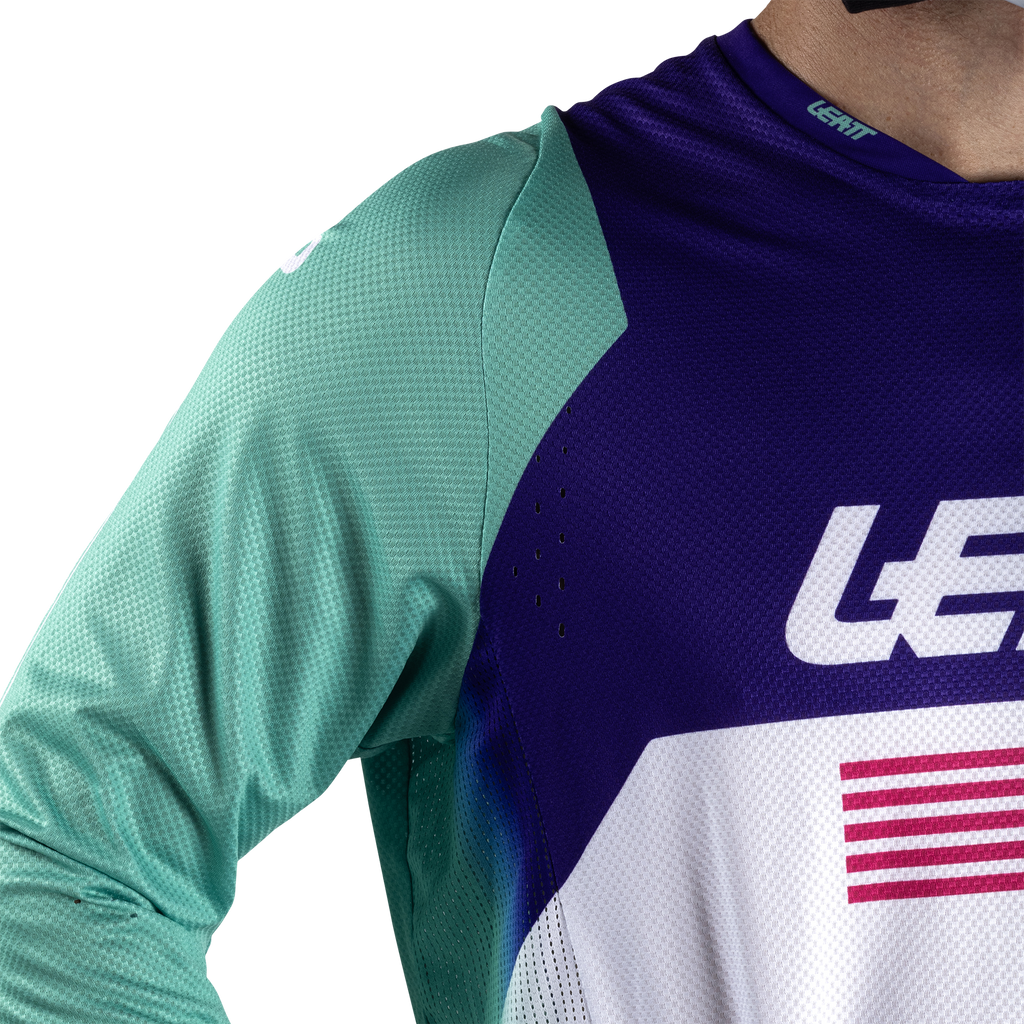 Jersey Moto 4.5 Lite